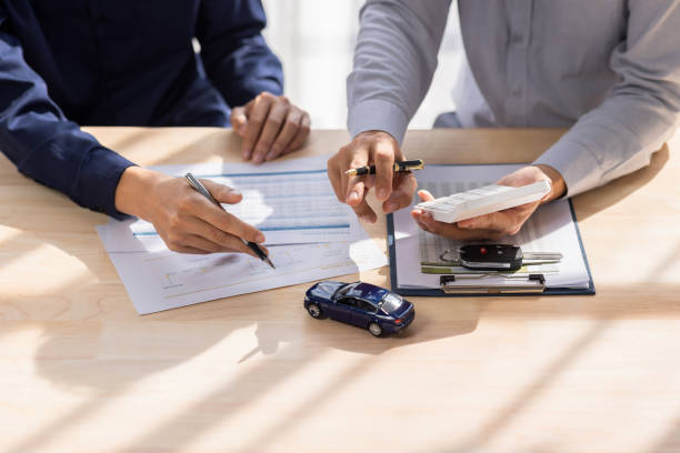 Car insurance options for Hoffman Estates residents